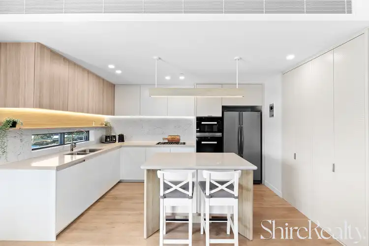 Fourth view of Homely unit listing, 172/2 Natura Rise, Norwest NSW 2153