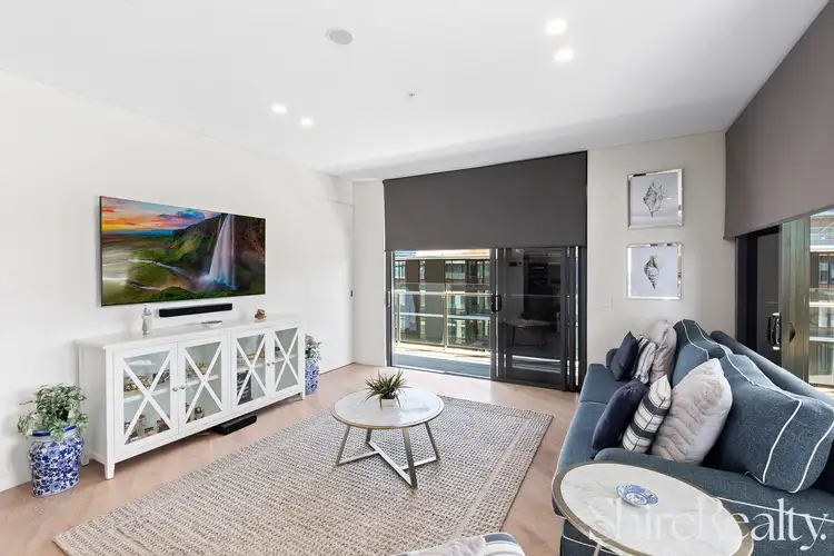 Fifth view of Homely unit listing, 172/2 Natura Rise, Norwest NSW 2153