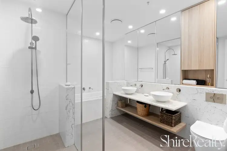 Sixth view of Homely unit listing, 172/2 Natura Rise, Norwest NSW 2153