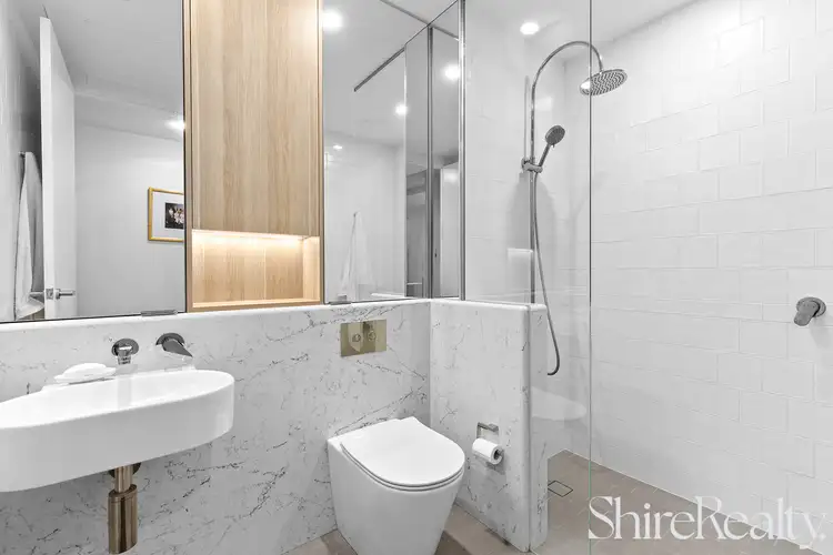 Sixth view of Homely unit listing, 172/2 Natura Rise, Norwest NSW 2153
