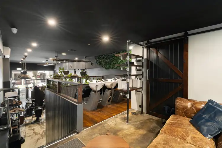Third view of Homely semi-detached listing, 433 Crown Street, Surry Hills NSW 2010