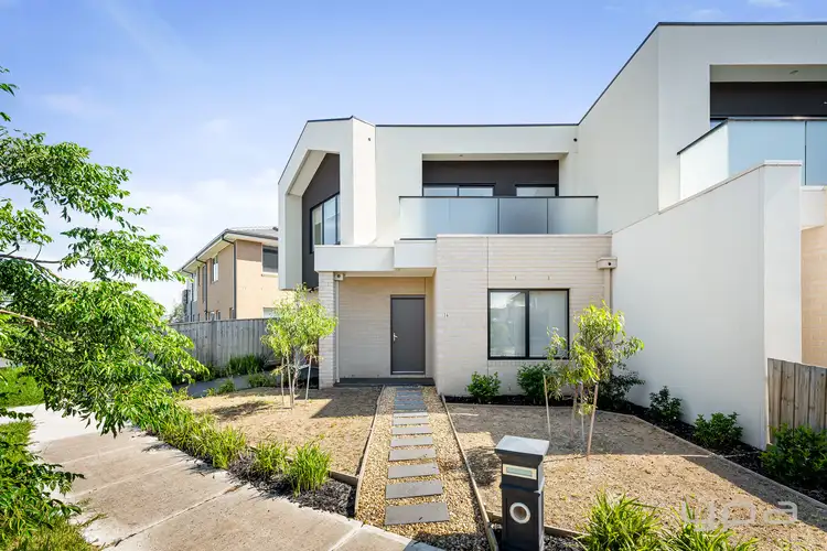 Second view of Homely house listing, 36 England Street, Werribee VIC 3030