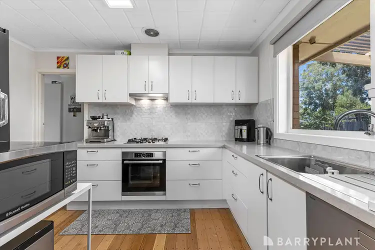 Third view of Homely house listing, 22 Taronga Crescent, Croydon VIC 3136
