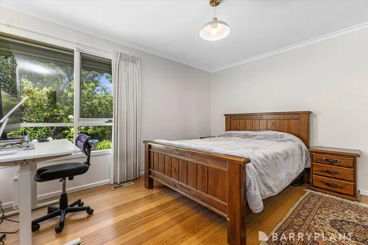 Fourth view of Homely house listing, 22 Taronga Crescent, Croydon VIC 3136