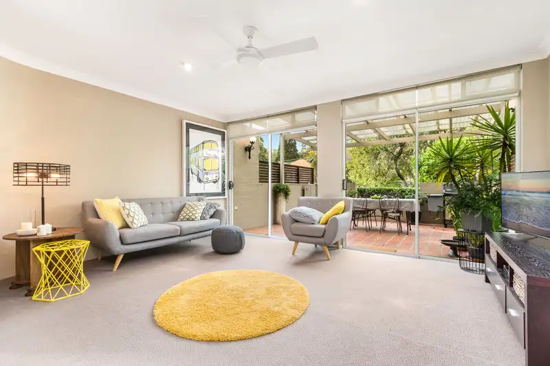 Main view of Homely townhouse listing, 10/12 Gillies Street, Wollstonecraft NSW 2065