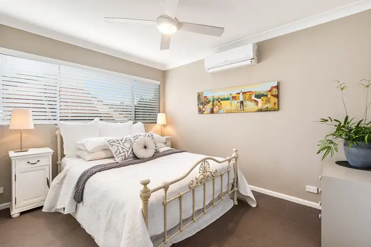 Third view of Homely townhouse listing, 10/12 Gillies Street, Wollstonecraft NSW 2065