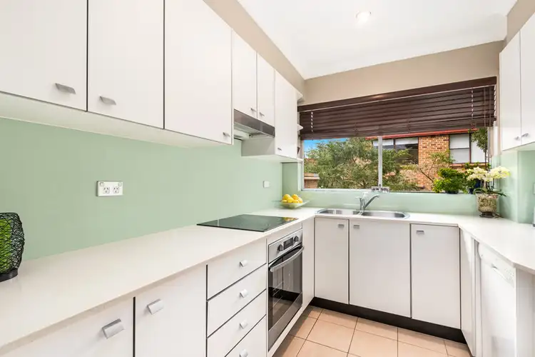 Fourth view of Homely townhouse listing, 10/12 Gillies Street, Wollstonecraft NSW 2065