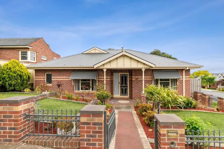 Main view of Homely house listing, 24 Roslyn Road, Belmont VIC 3216