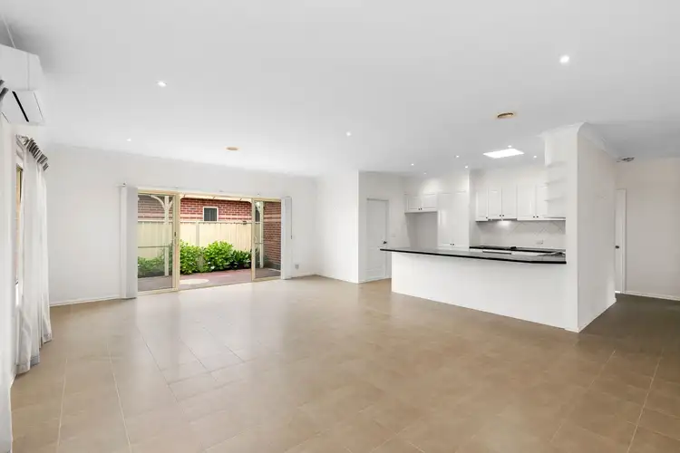 Second view of Homely house listing, 24 Roslyn Road, Belmont VIC 3216