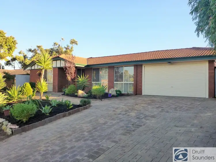 Main view of Homely house listing, 8 Micrometer Place, Mullaloo WA 6027