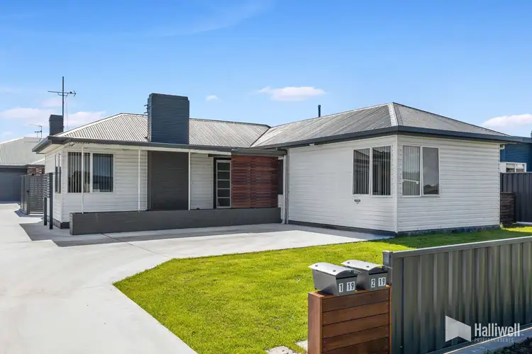 1/19 Alberta Street, Latrobe TAS 7307
