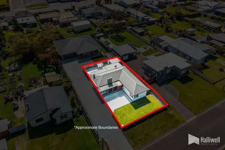 1/19 Alberta Street, Latrobe TAS 7307