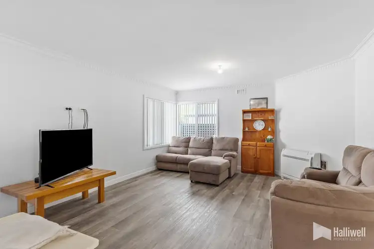 Third view of Homely unit listing, 1/19 Alberta Street, Latrobe TAS 7307