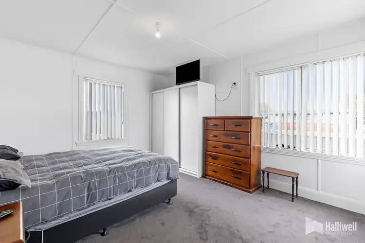 Fourth view of Homely unit listing, 1/19 Alberta Street, Latrobe TAS 7307