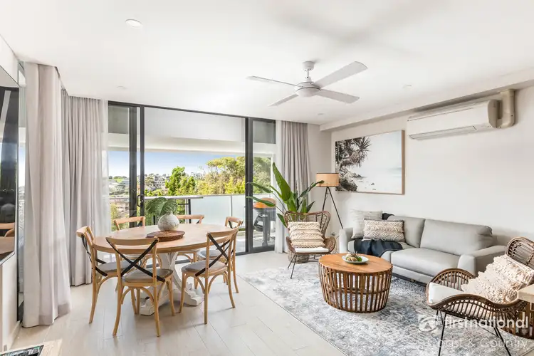Second view of Homely apartment listing, 4/13 Noble Street, Gerringong NSW 2534