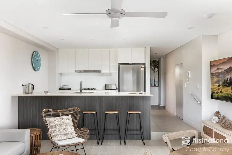 Third view of Homely apartment listing, 4/13 Noble Street, Gerringong NSW 2534