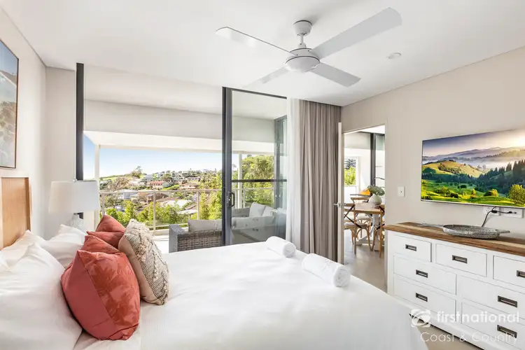 Fourth view of Homely apartment listing, 4/13 Noble Street, Gerringong NSW 2534