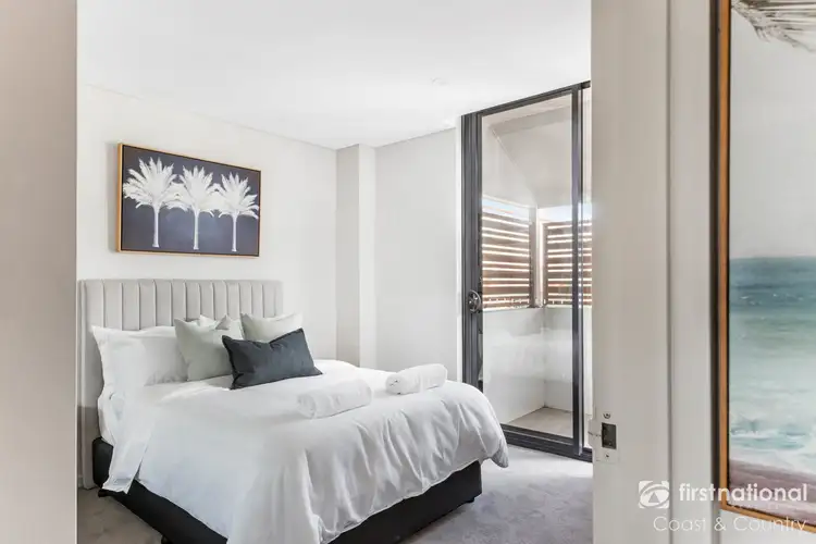 Fifth view of Homely apartment listing, 4/13 Noble Street, Gerringong NSW 2534