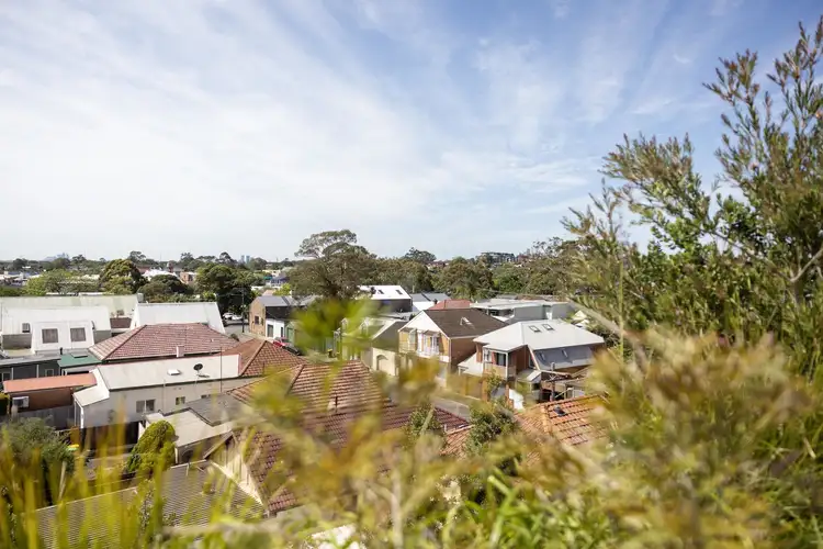 33/30-40 George Street, Leichhardt NSW 2040