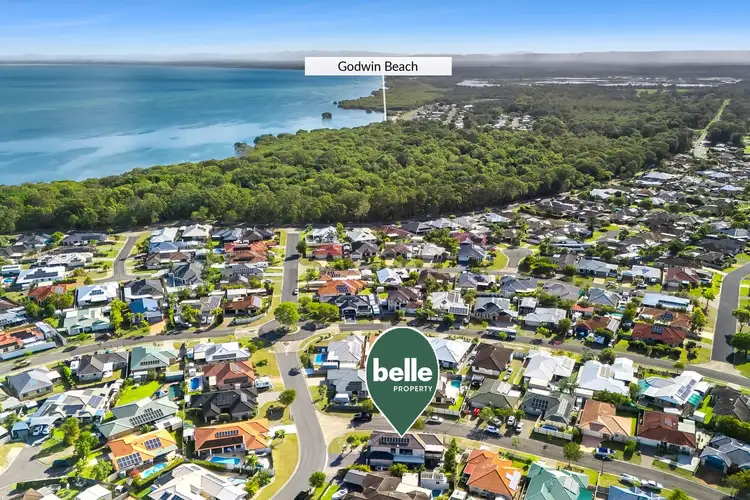 48 Mossman Way, Sandstone Point QLD 4511