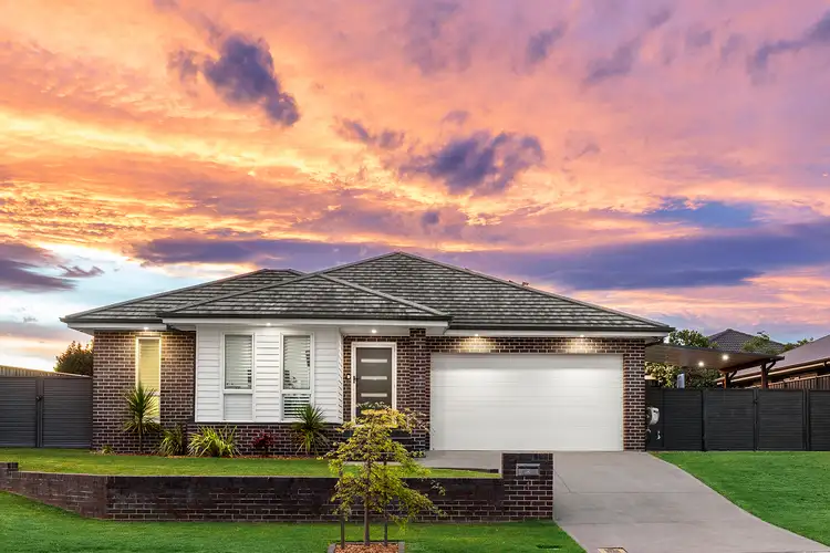 Main view of Homely house listing, 1 Stables Street, Pitt Town NSW 2756