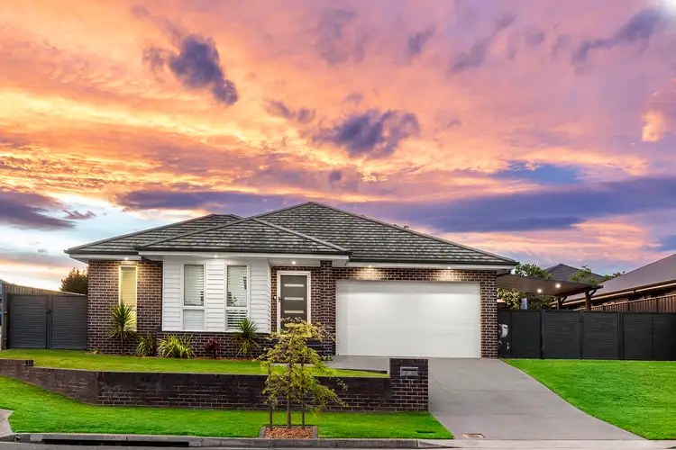 1 Stables Street, Pitt Town NSW 2756
