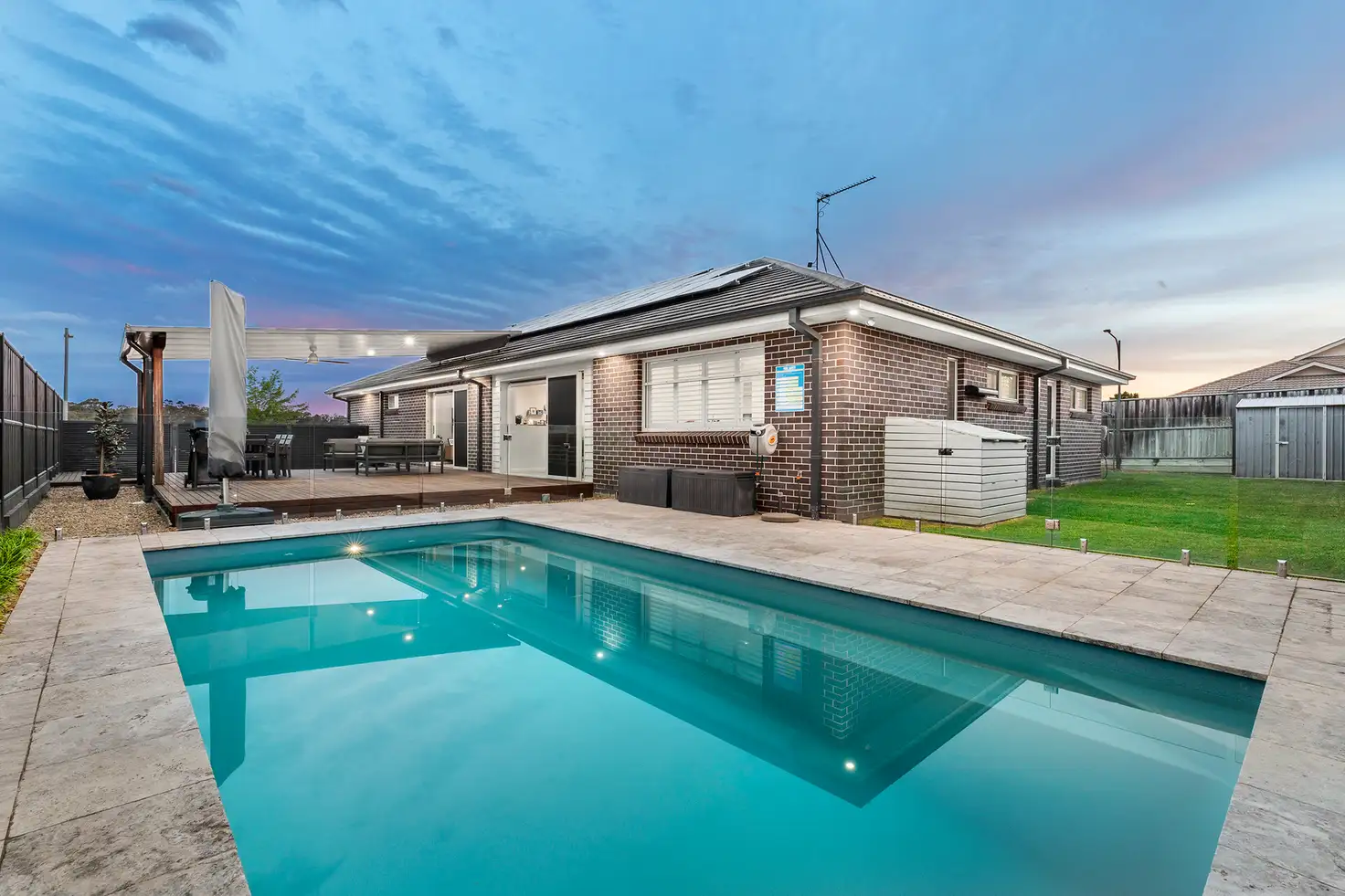 Main view of Homely house listing, 1 Stables Street, Pitt Town NSW 2756