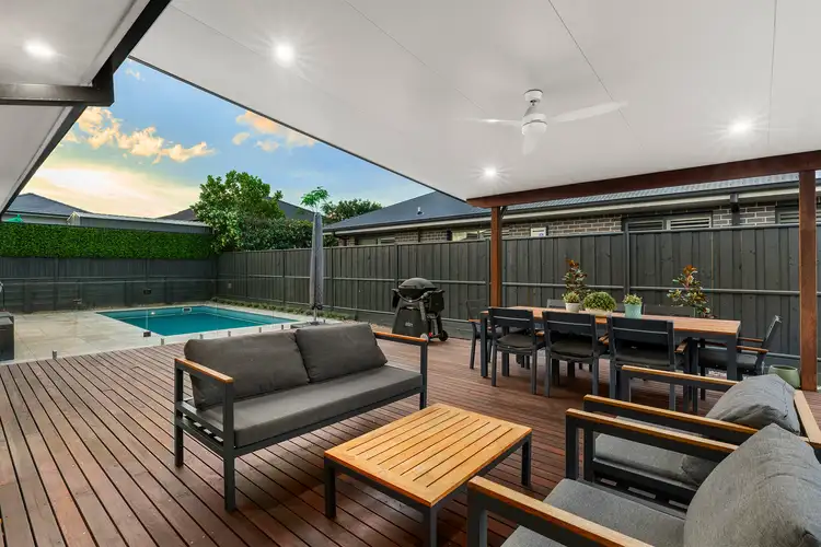 Fourth view of Homely house listing, 1 Stables Street, Pitt Town NSW 2756