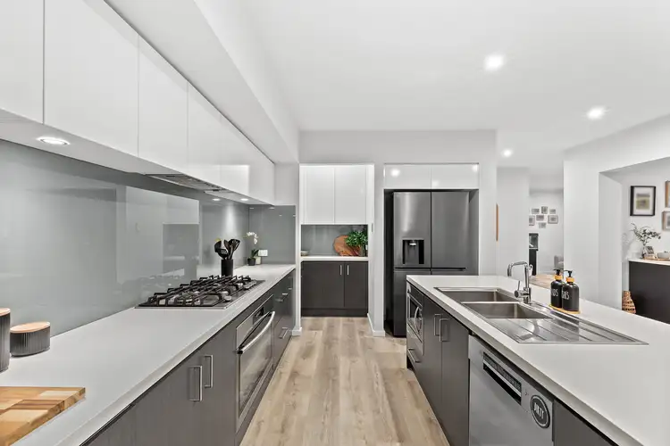 Sixth view of Homely house listing, 1 Stables Street, Pitt Town NSW 2756