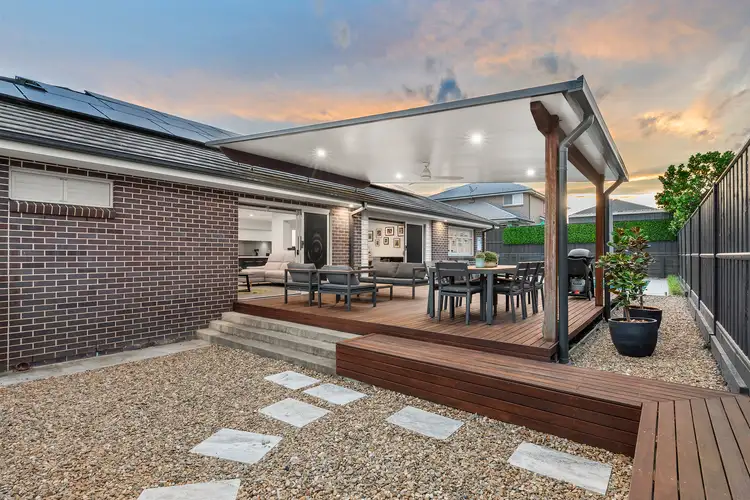 Sixth view of Homely house listing, 1 Stables Street, Pitt Town NSW 2756
