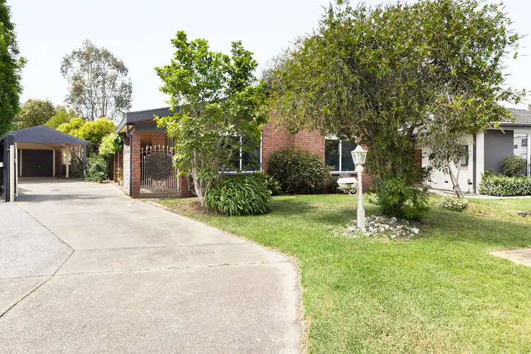 10 Wallaroo Square, Werribee VIC 3030