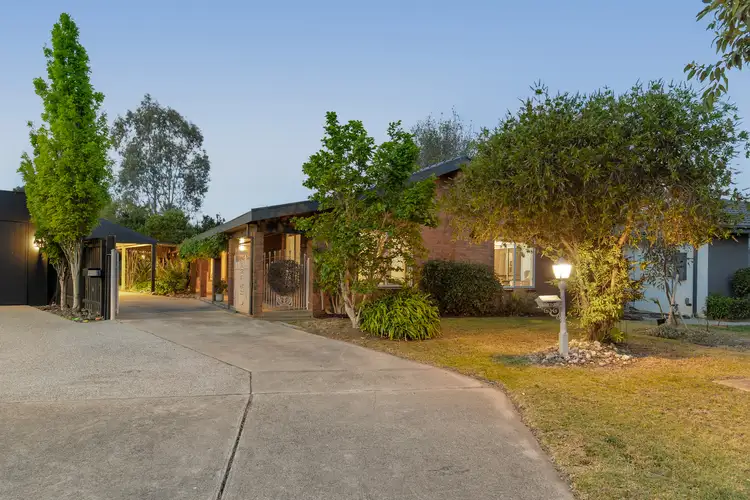 10 Wallaroo Square, Werribee VIC 3030