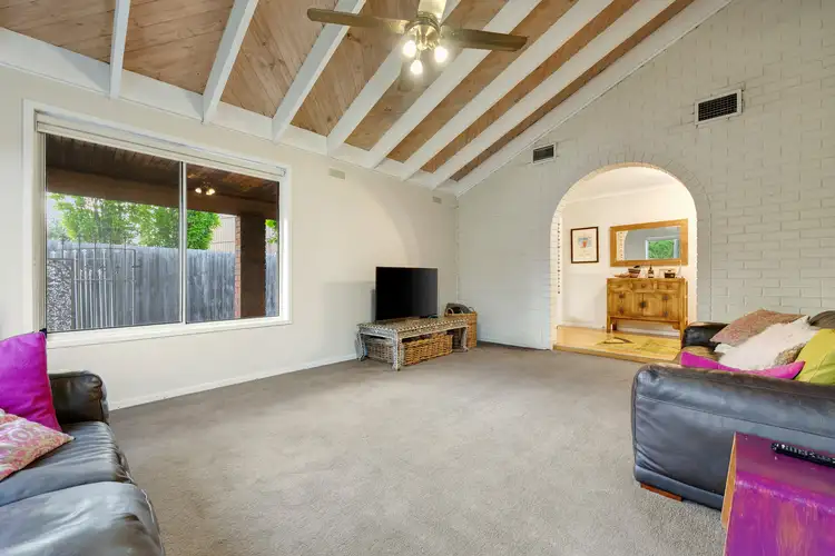 Fifth view of Homely house listing, 10 Wallaroo Square, Werribee VIC 3030