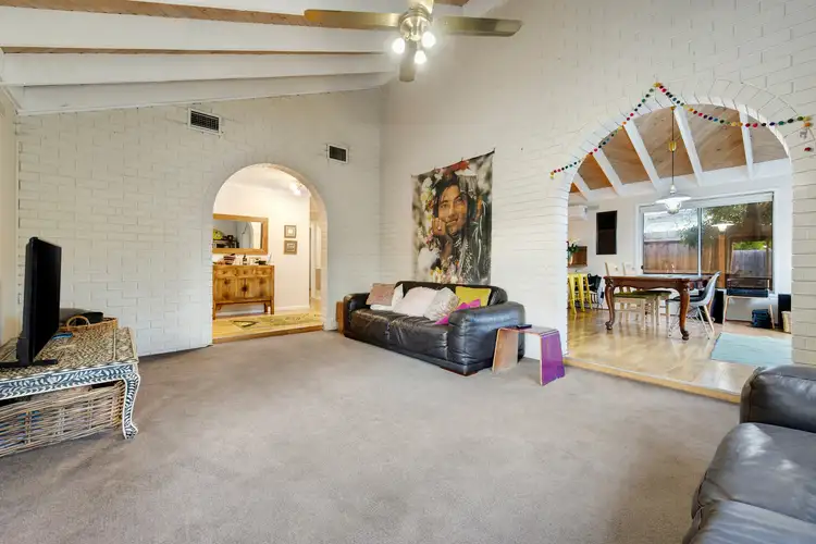 Sixth view of Homely house listing, 10 Wallaroo Square, Werribee VIC 3030