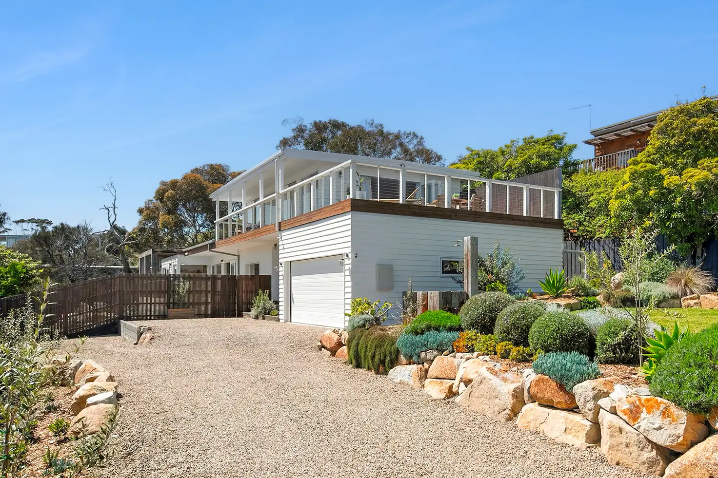 Main view of Homely house listing, 8 Outlook Road, Mccrae VIC 3938