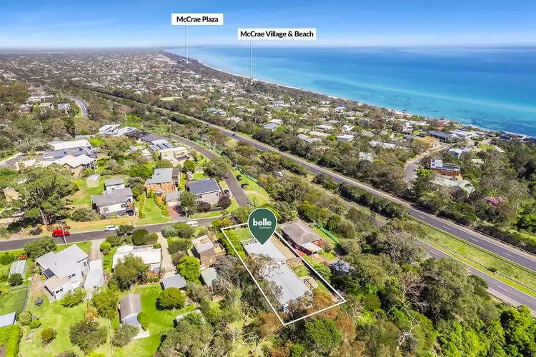 Third view of Homely house listing, 8 Outlook Road, Mccrae VIC 3938