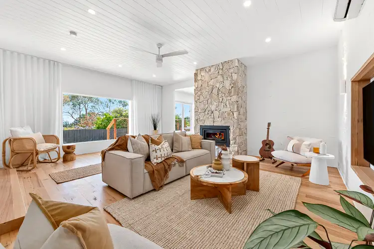 Fifth view of Homely house listing, 8 Outlook Road, Mccrae VIC 3938