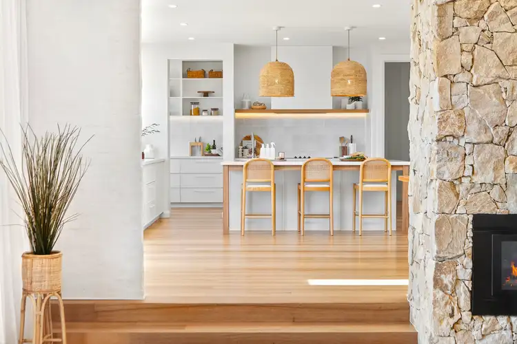 Sixth view of Homely house listing, 8 Outlook Road, Mccrae VIC 3938