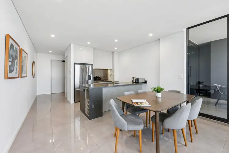 Fifth view of Homely unit listing, 6201/84-88 The Esplanade, Surfers Paradise QLD 4217