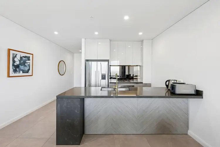 Sixth view of Homely unit listing, 6201/84-88 The Esplanade, Surfers Paradise QLD 4217