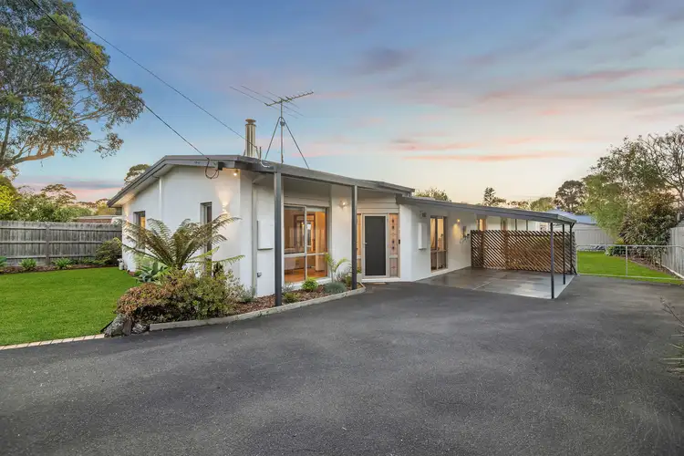 64 Armstrong Road, Mccrae VIC 3938