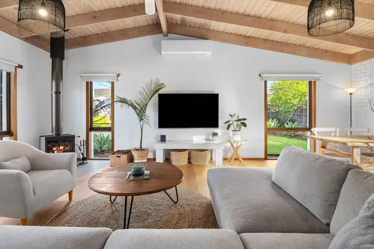 Second view of Homely house listing, 64 Armstrong Road, Mccrae VIC 3938