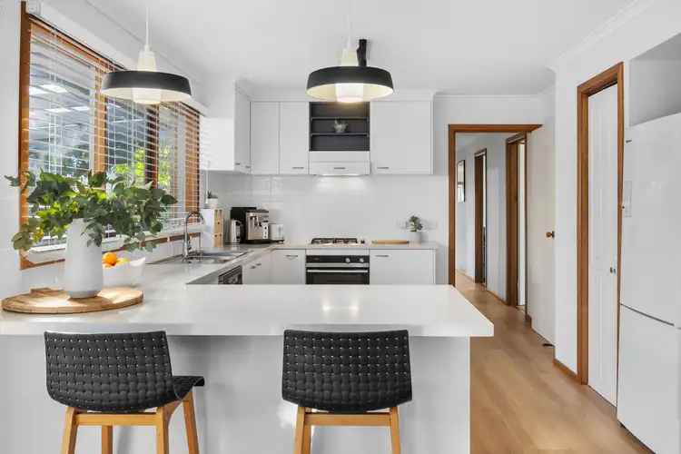 Fourth view of Homely house listing, 64 Armstrong Road, Mccrae VIC 3938