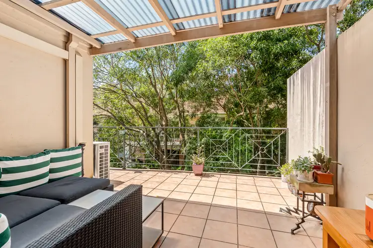 16/15-19 Gulliver Street