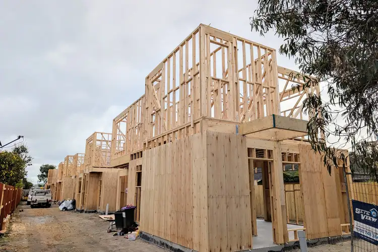 Sixth view of Homely house listing, 4/43 Orwil Street, Frankston VIC 3199