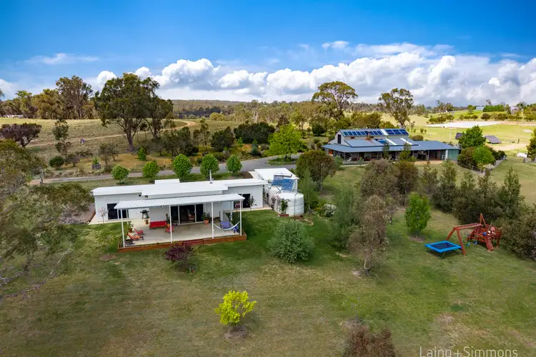 402 Castledoyle Road, Armidale NSW 2350