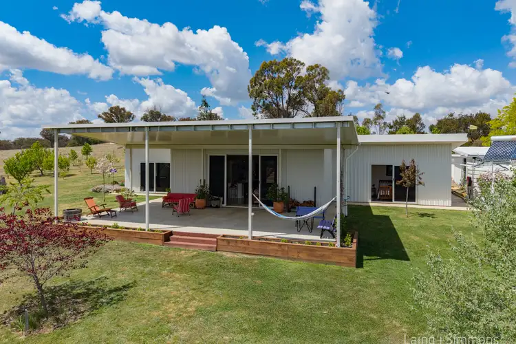 Main view of Homely house listing, 402 Castledoyle Road, Armidale NSW 2350