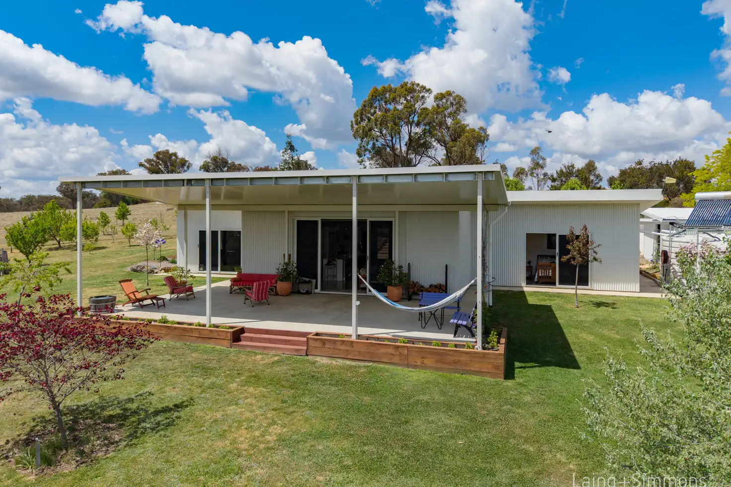 Main view of Homely house listing, 402 Castledoyle Road, Armidale NSW 2350