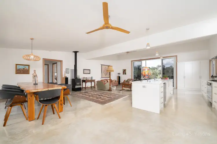 Second view of Homely house listing, 402 Castledoyle Road, Armidale NSW 2350