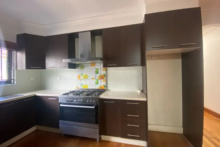 Second view of Homely house listing, 16 Milner Road, Guildford NSW 2161